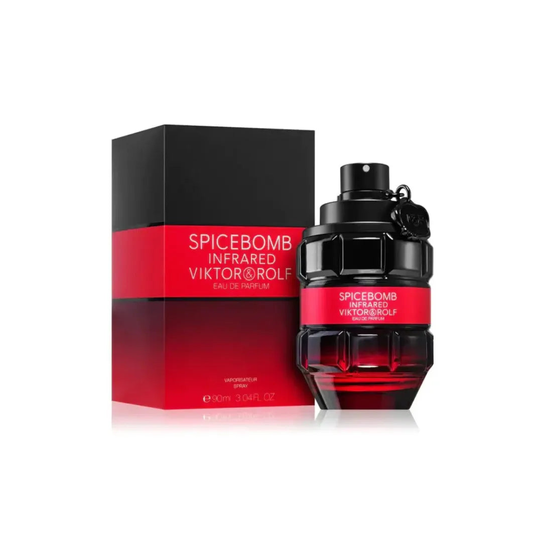 Spicebomb Infrared Viktor&Rolf 90 ml