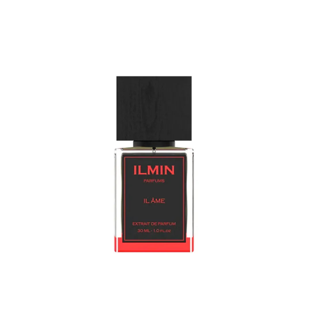 Decants Ilmin ame