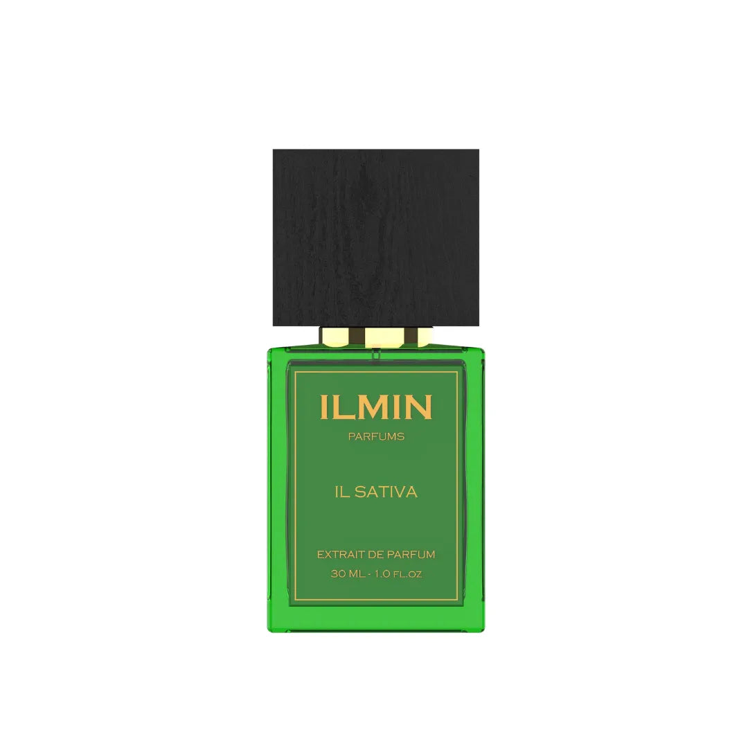 Decants Ilmin Sativa
