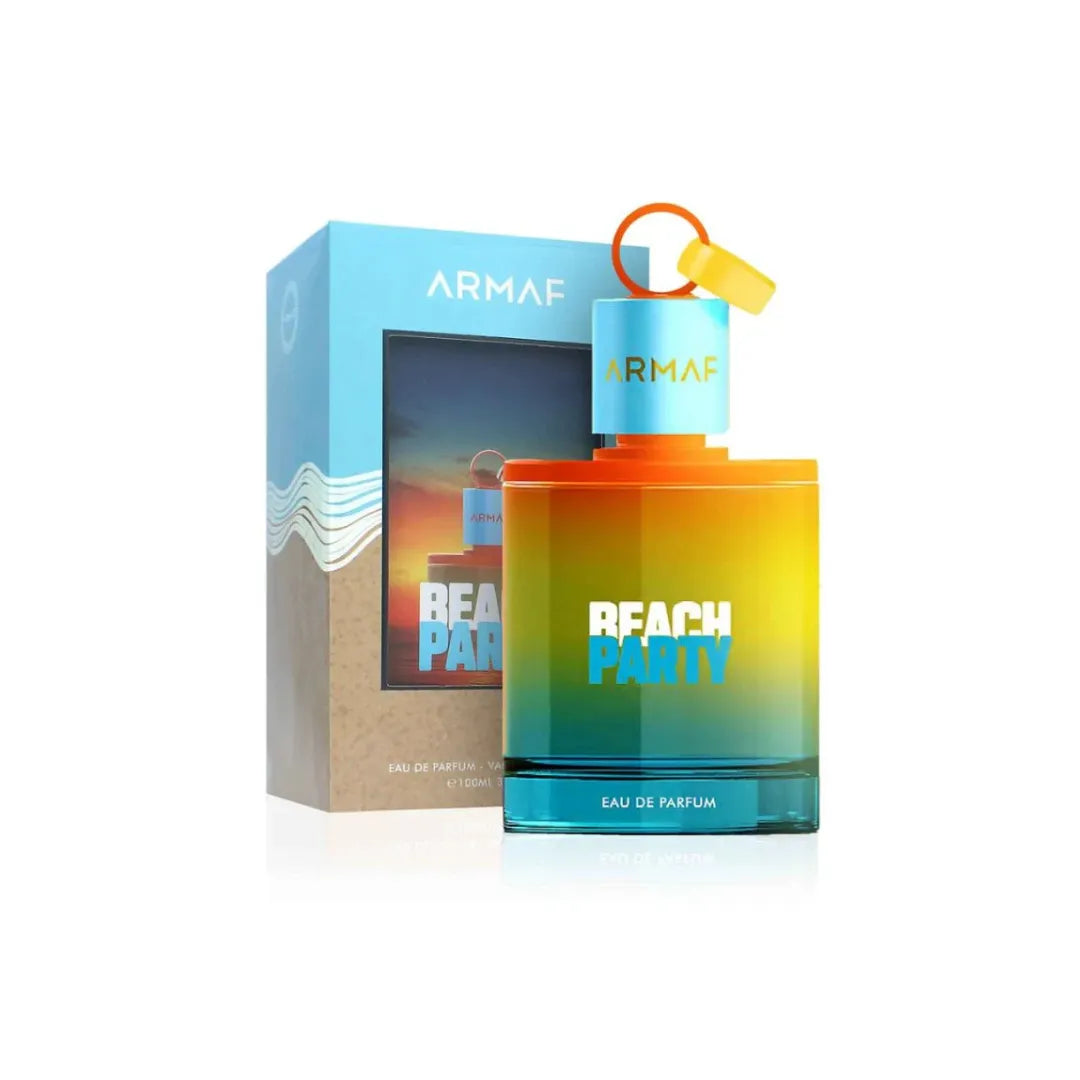Perfume Armaf Beach Party 100ml