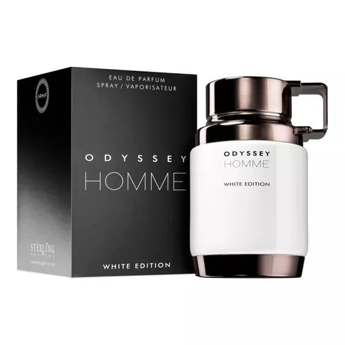 Perfume Armaf Odyssey Homme White Edition 100ml