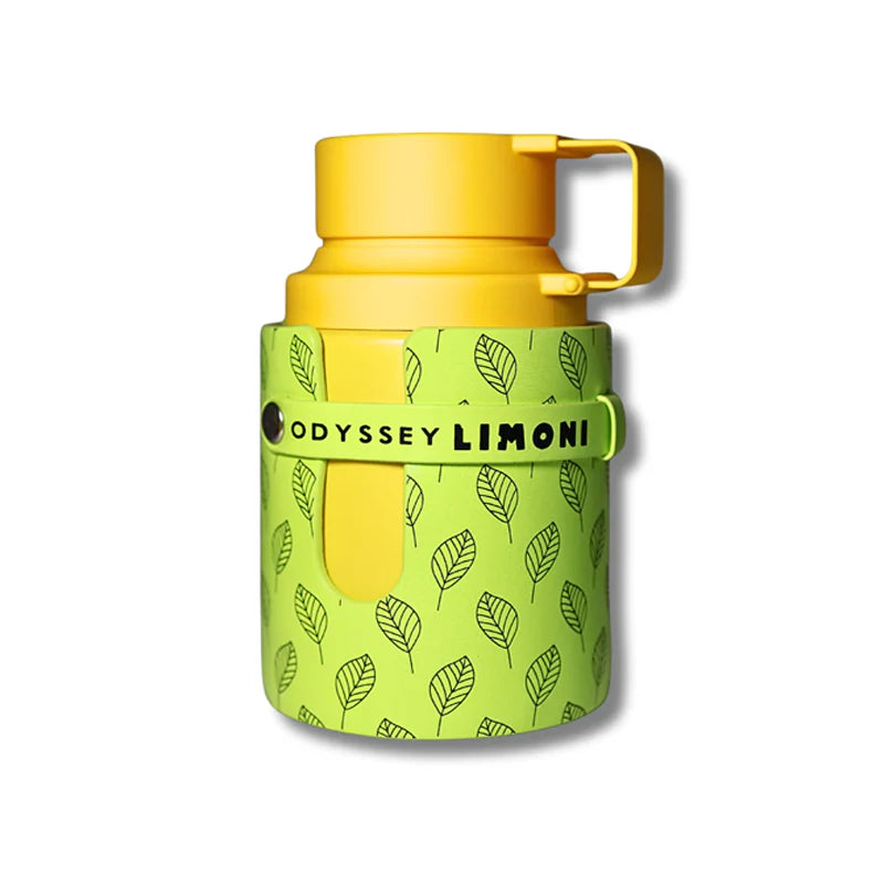 Perfume Armaf odyssey limoni 100ml