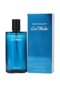 Perfume Davidoff Cool Water Hombre 125ml ..
