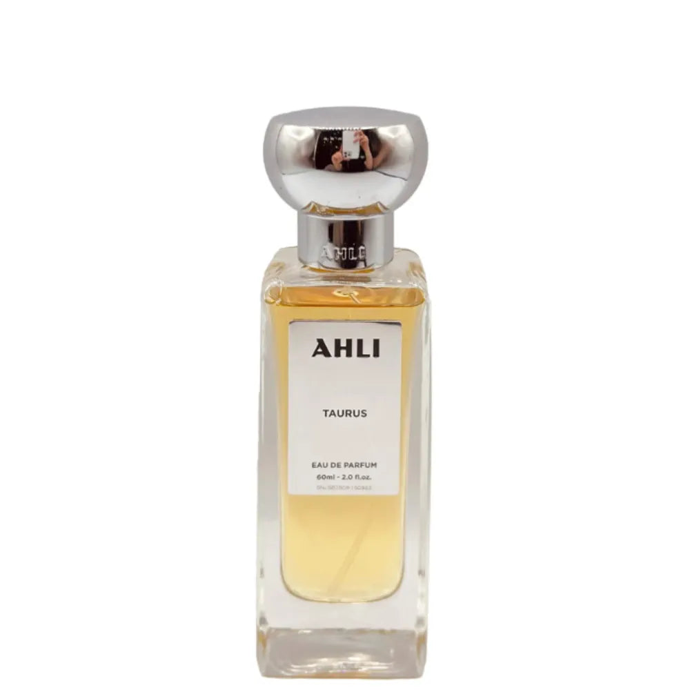 Perfume Ahli Taurus 60ml