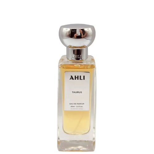 Perfume Ahli Taurus 60ml
