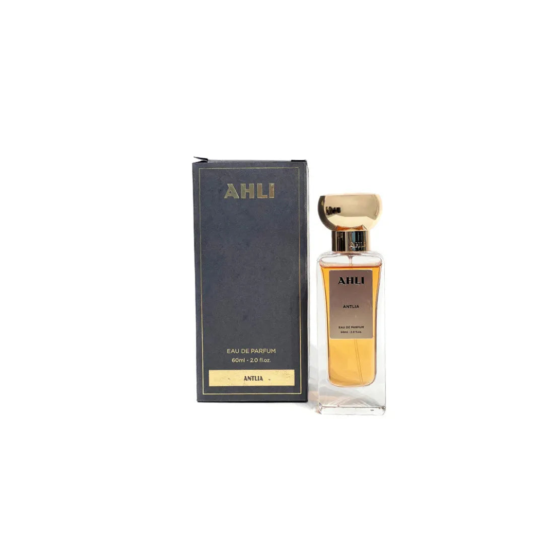 Decants AHLI Antlia