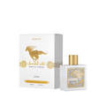 Perfume Lattafa Qaed Al Fursan Unlimited Unisex