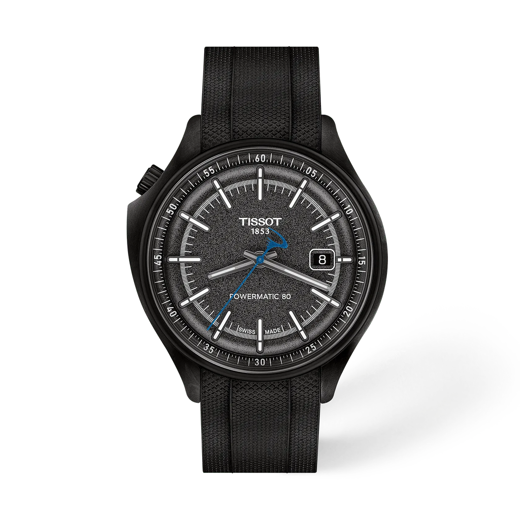 Reloj Tissot Pinarello T162.408.97.061.00 vista frontal