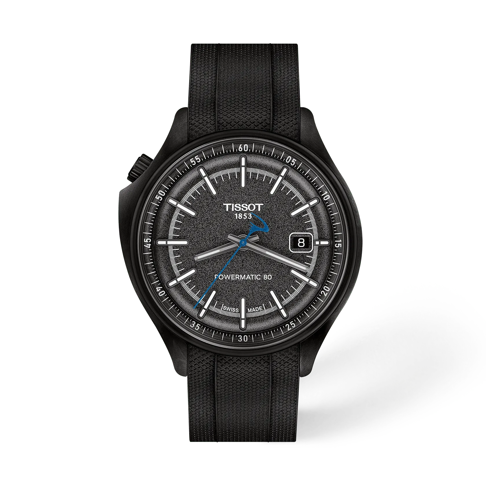 Reloj Tissot Pinarello T162.408.97.061.00 vista frontal