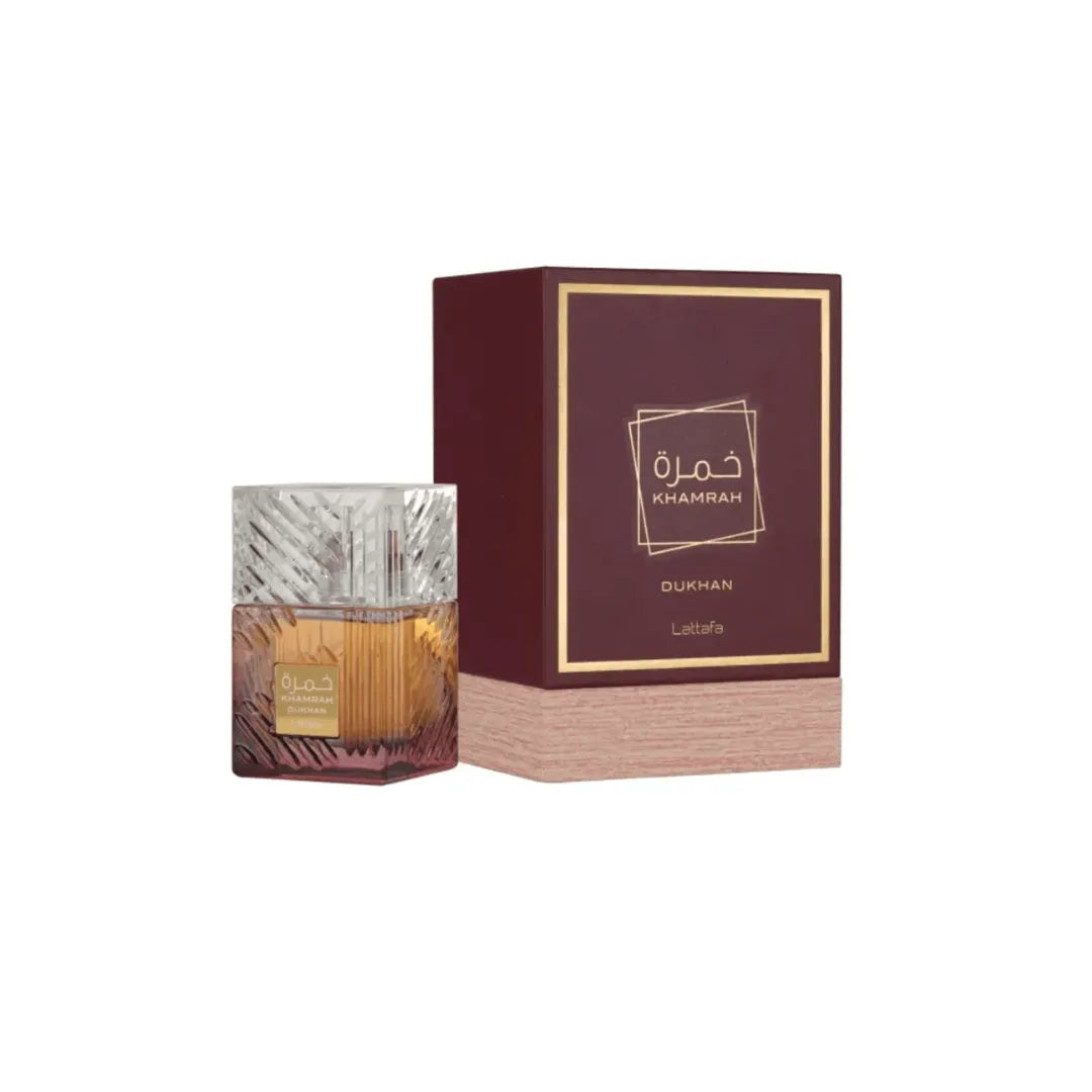 Perfume Lattafa Khanrah Dukhan100 ml