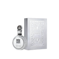 Perfume Lattafa Fakhar Platin Untamed Men
