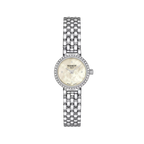 Reloj Tissot Lovely T140.009.61.116.00 vista frontal