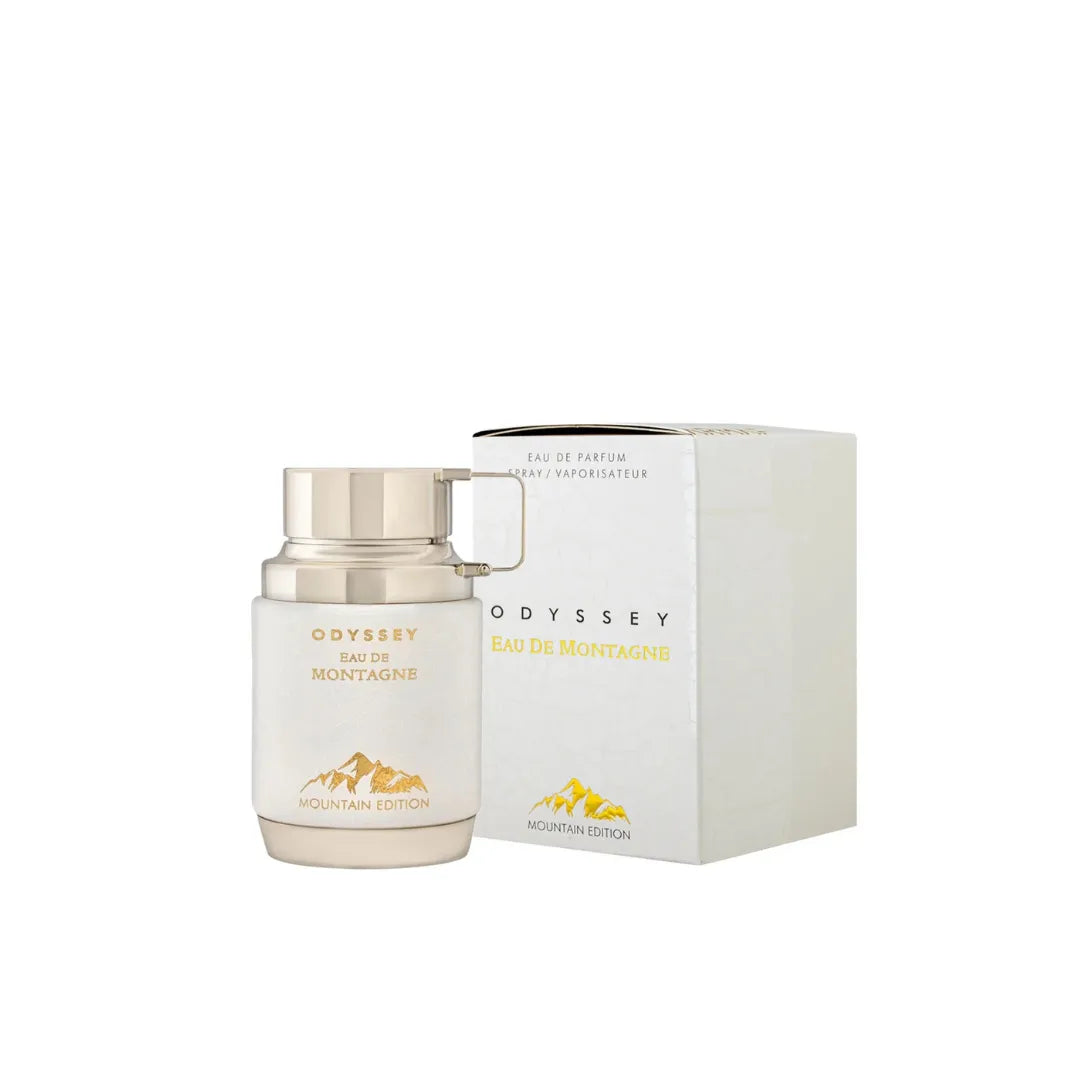 Perfume Armaf Odyssey EAU De MONTAGNE 100 ml