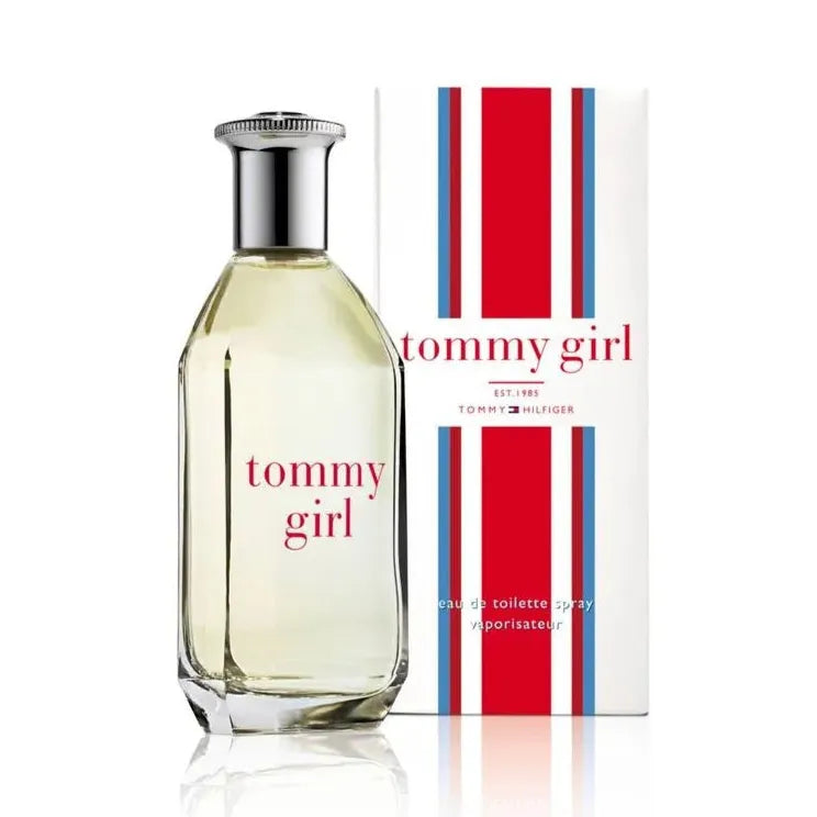 Perfume Tommy Hilfiger Tommy Girl