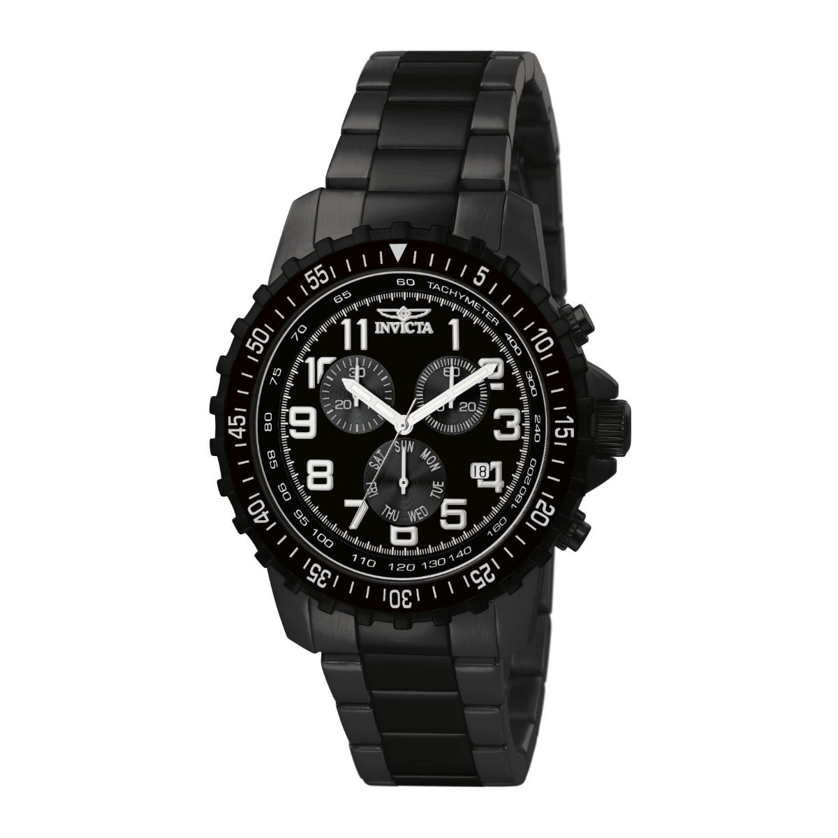 Reloj Invicta 1328 vista lateral