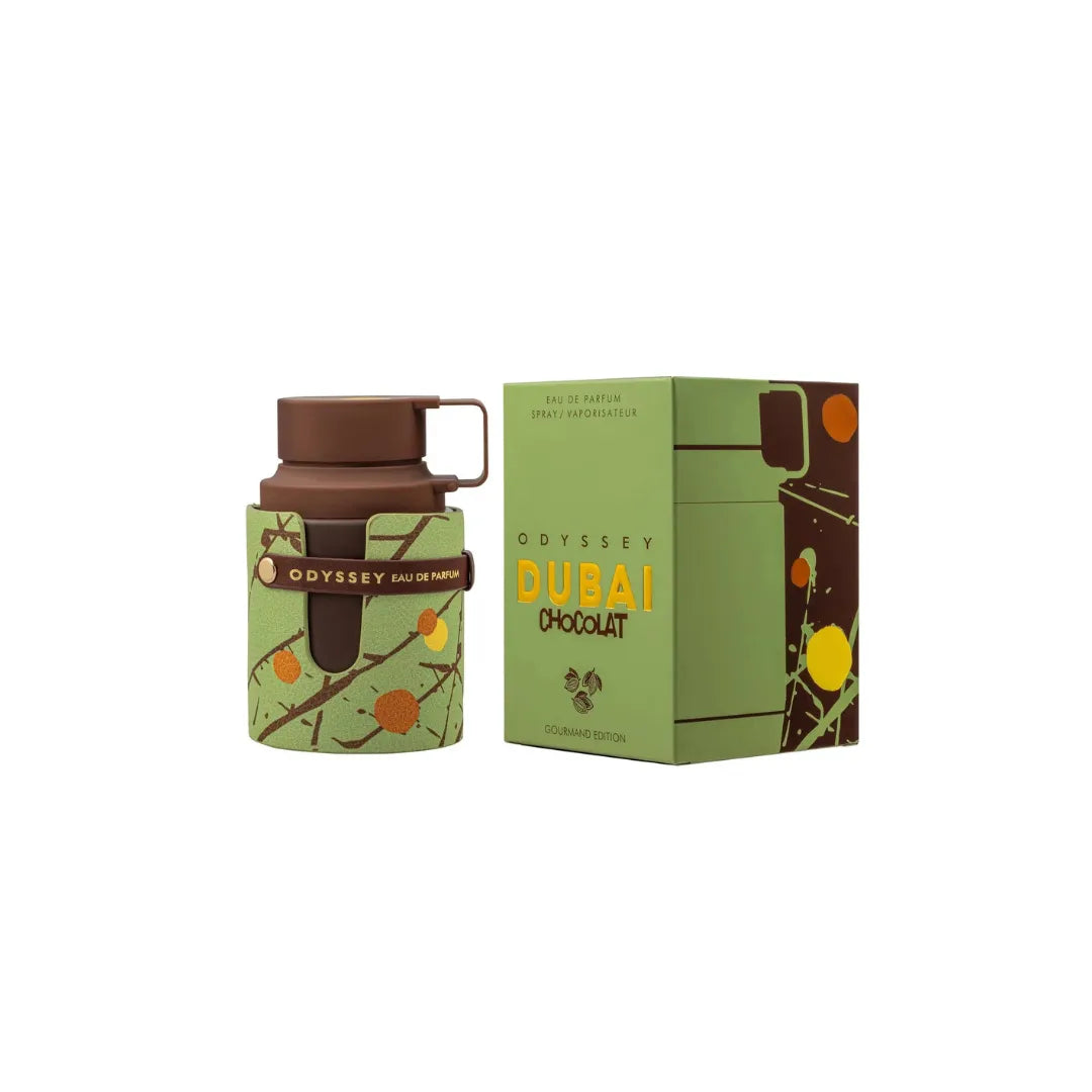 Perfume Armaf Odyssey Dubai Chocolat 100 ml