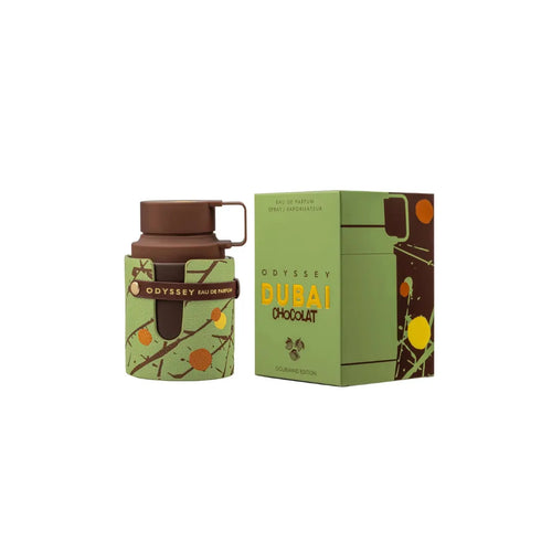 Perfume Armaf Odyssey Dubai Chocolat 100 ml