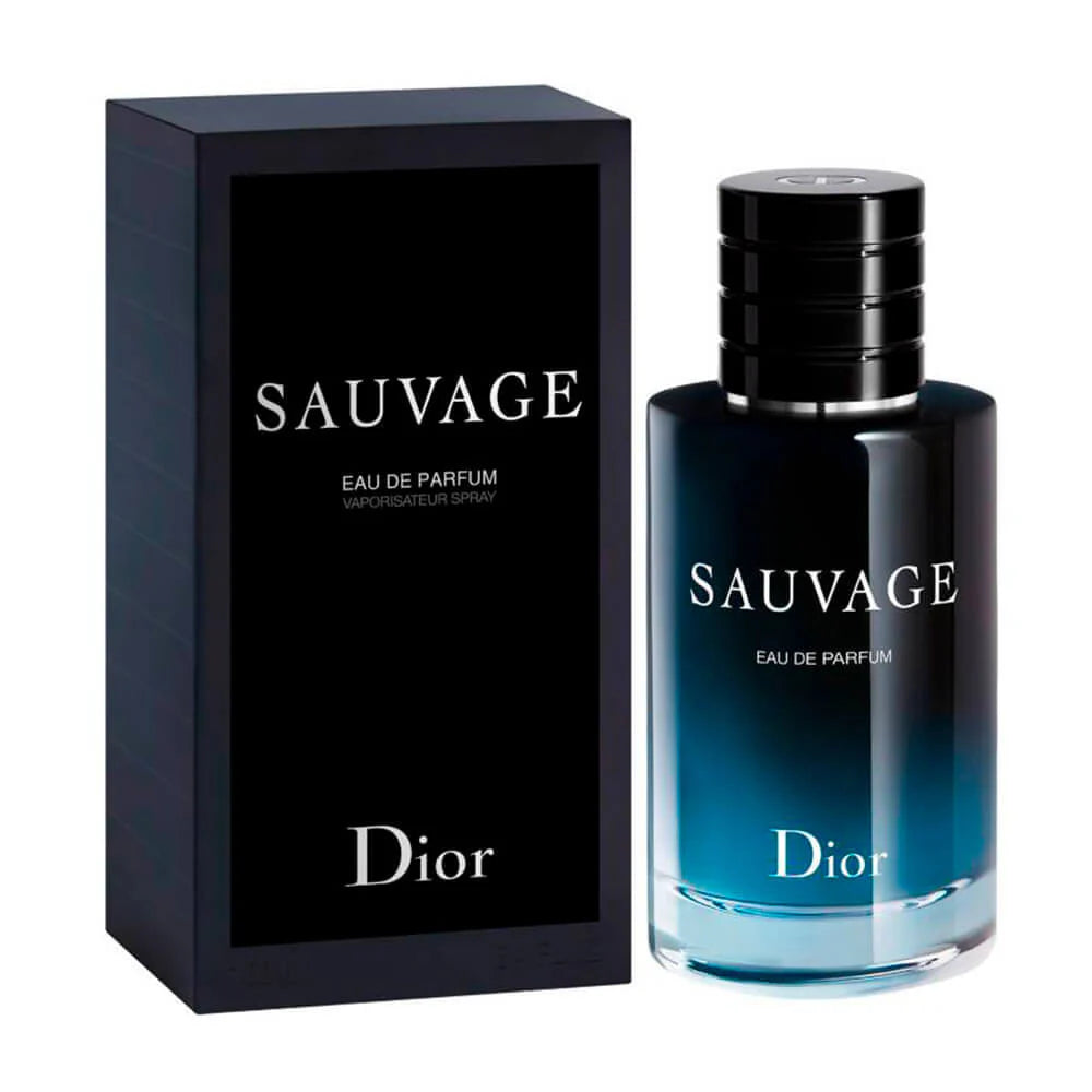 Perfume Dior Sauvage EDP 100ml