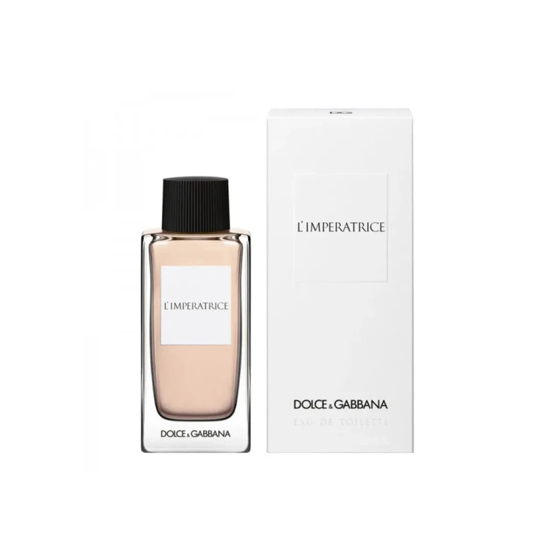 Perfume Dolce & Gabbana L’MPERATRICE 100ml