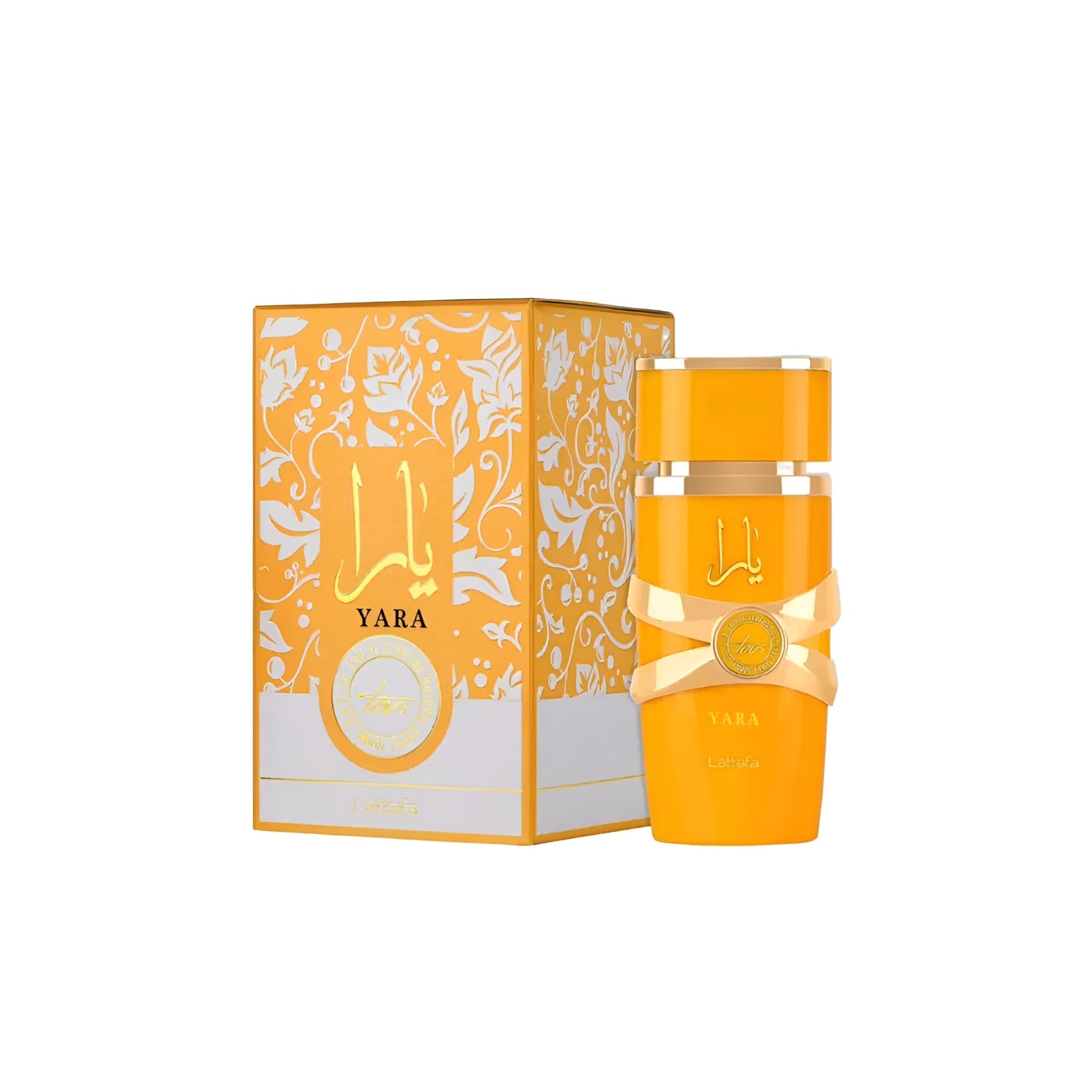 Perfume Lattafa Yara Tous Woman