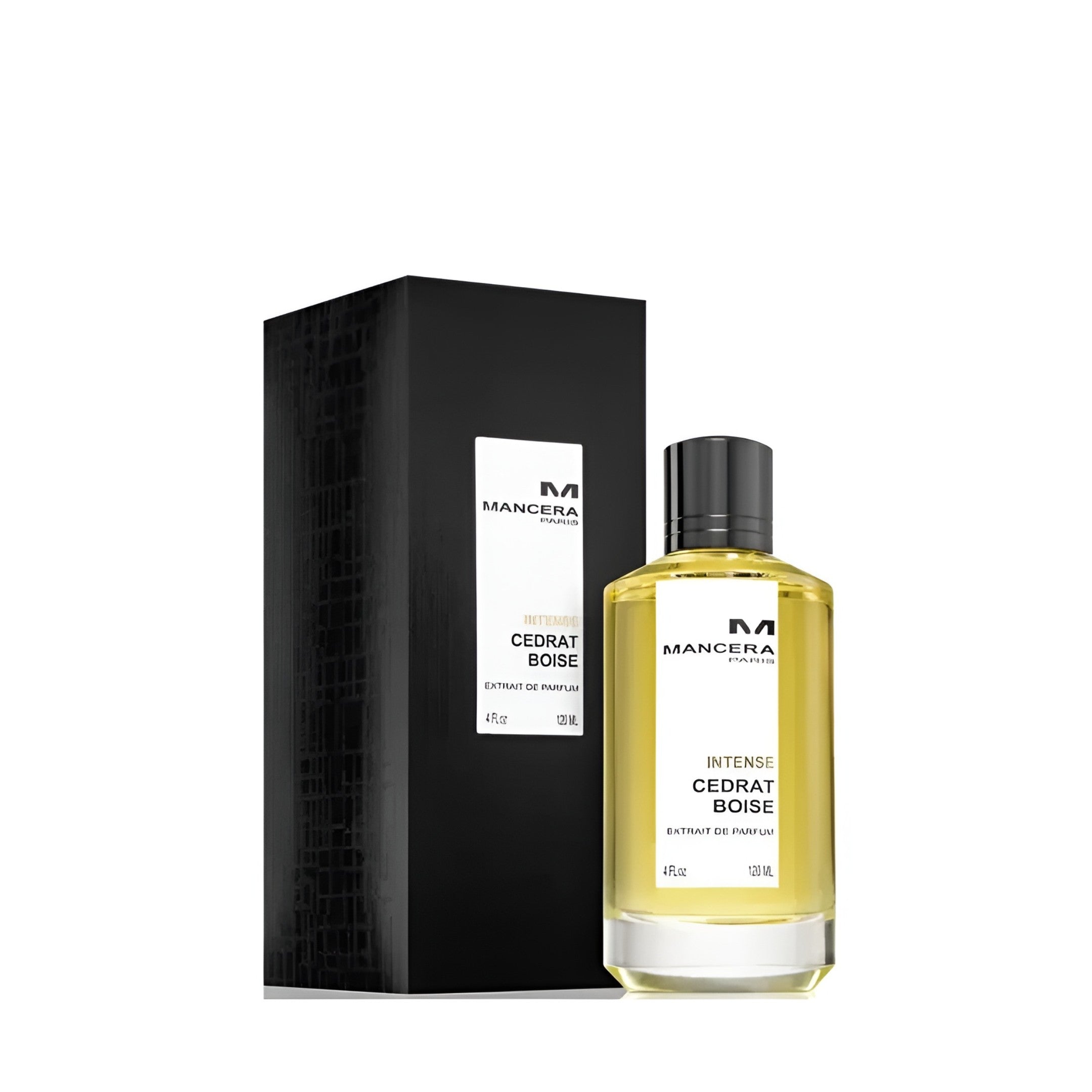 Perfume Mancera Cedrat Boise Intense