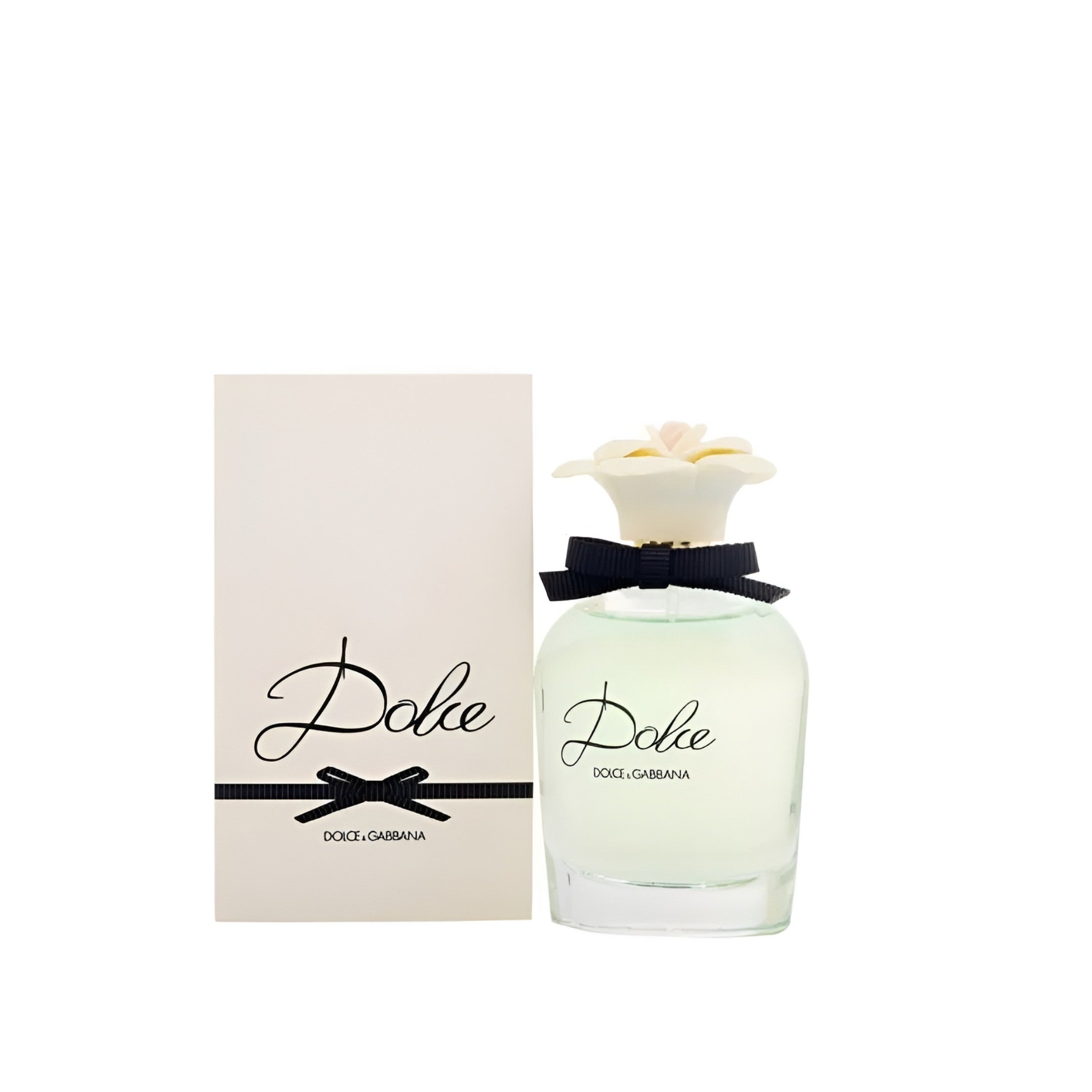 Perfume DOLCE & GABBANA  Dolce