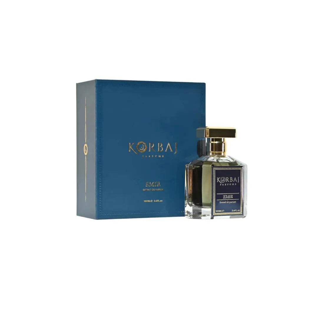 Perfume korbaj Emir 100 ml