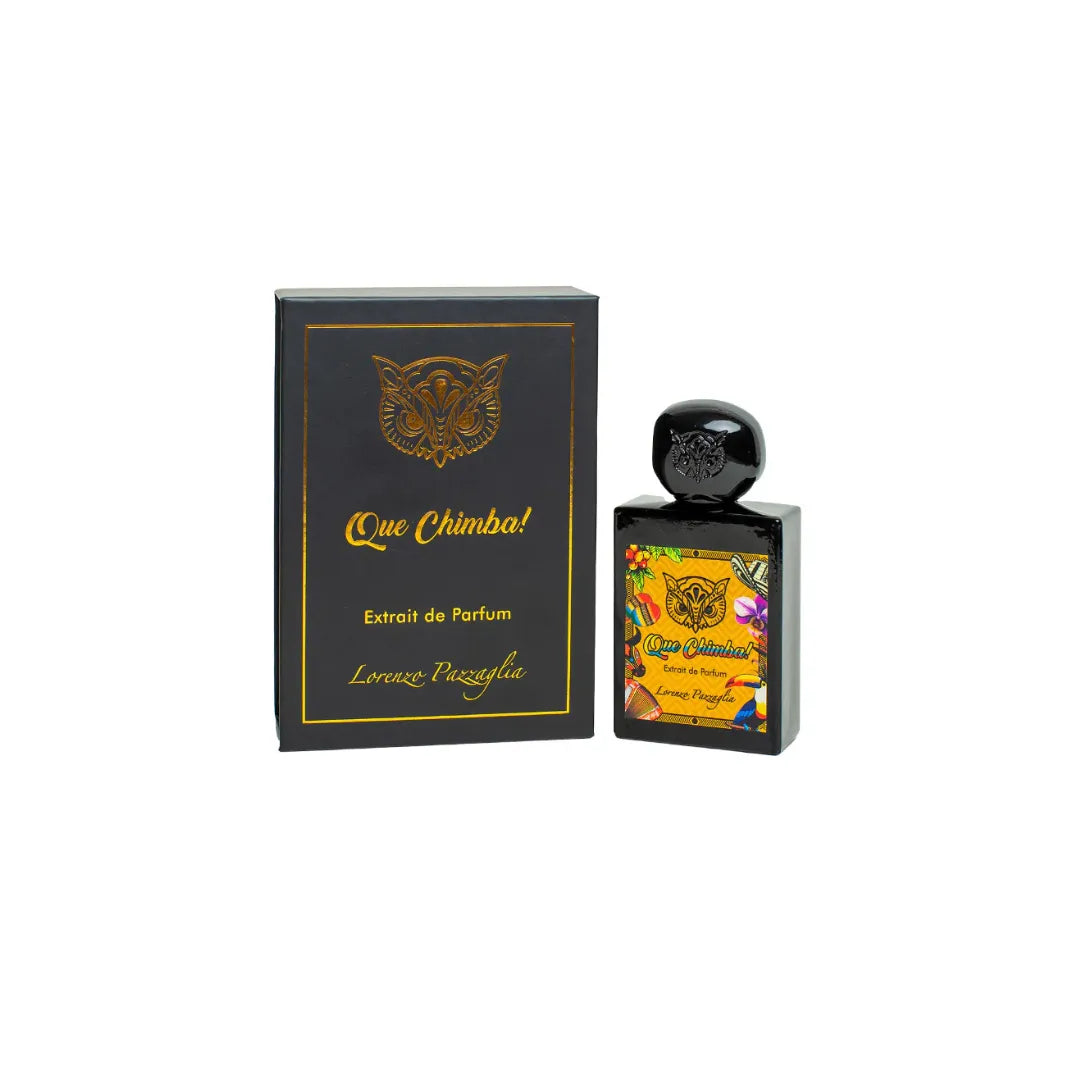 _Perfume Lorenzo Pazzaglia Que chimba 50 ml