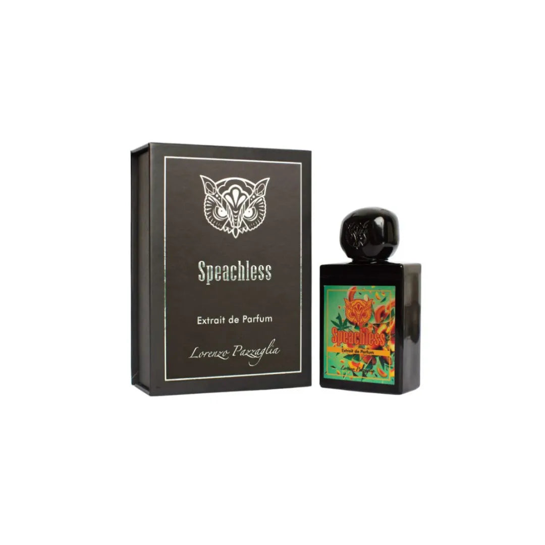 Perfume Lorenzo Pazzaglia speechless 50 ml
