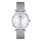Reloj Tissot Everytime T143.210.11.011.00 vista frontal