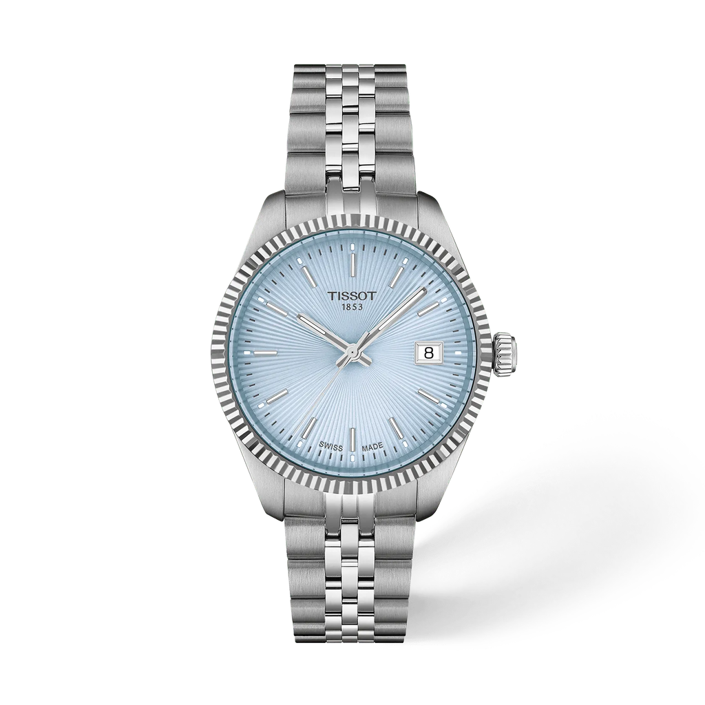Reloj Tissot Ballade T156.210.11.351.00
