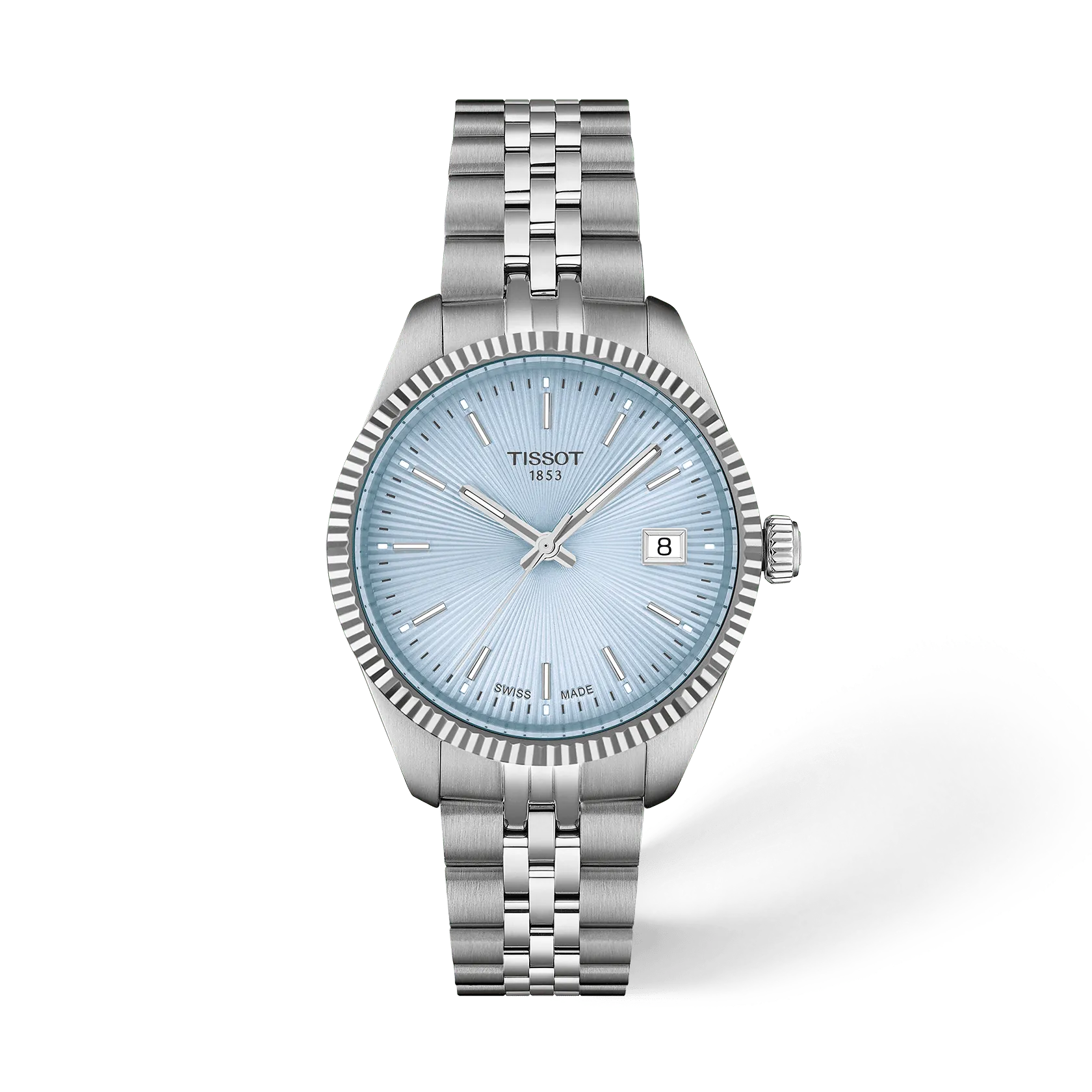 Reloj Tissot Ballade T156.210.11.351.00
