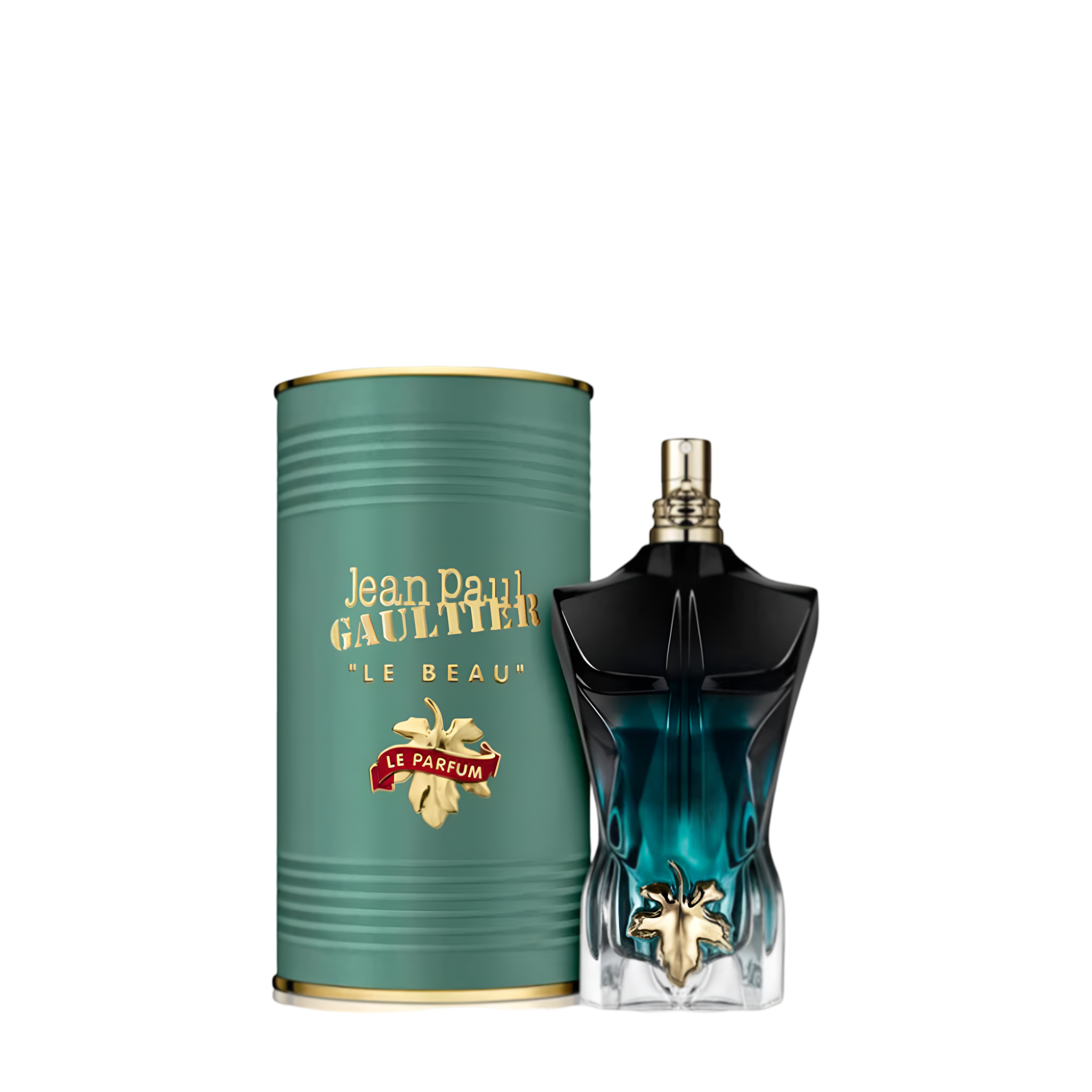 Perfume Jean Paul Gaultier Le Beau Le Parfum