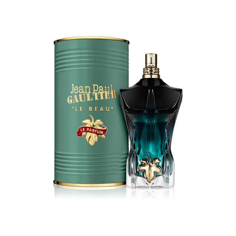Perfume Jean Paul Gaultier Le Beau Le Parfum 125ml