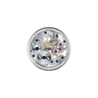 Reloj Tissot T-Complication Squelette T070.405.16.411.00 - vista trasera