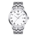 Reloj Tissot Classic Dream T129.410.11.013.00 vista frontal