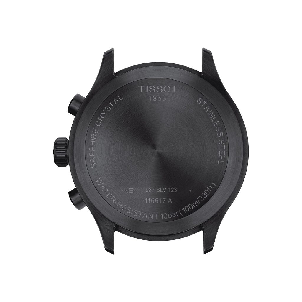 Reloj Tissot Chrono XL Vintage T116.617.36.052.03