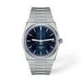 Reloj Tissot PRX Grendizer T137.407.11.041.02 vista frontal