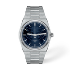 Reloj Tissot PRX Grendizer T137.407.11.041.02 vista frontal