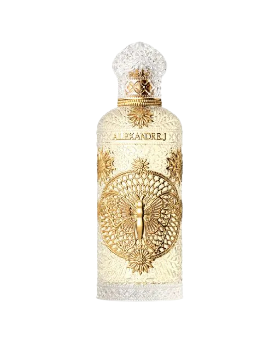 Perfume Alexandre J Butterfly