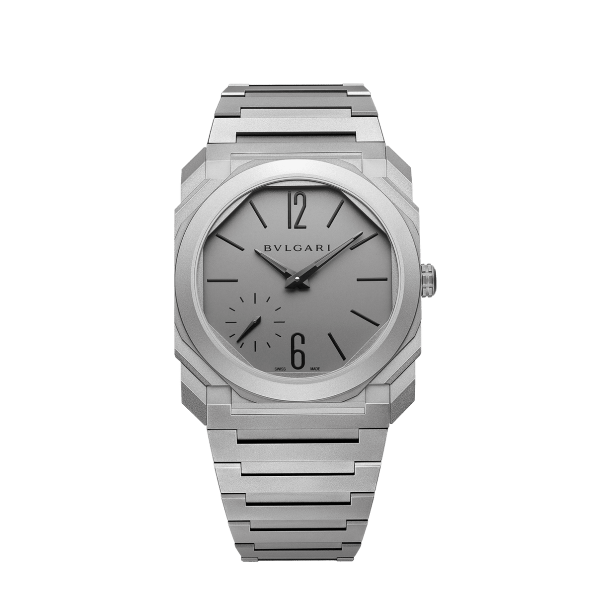 Bvlgari Octo Finissimo 37mm Automático 104089