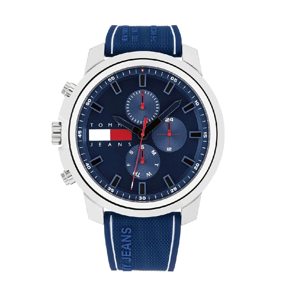 Reloj Tommy Hilfiger Wynwood 1710582