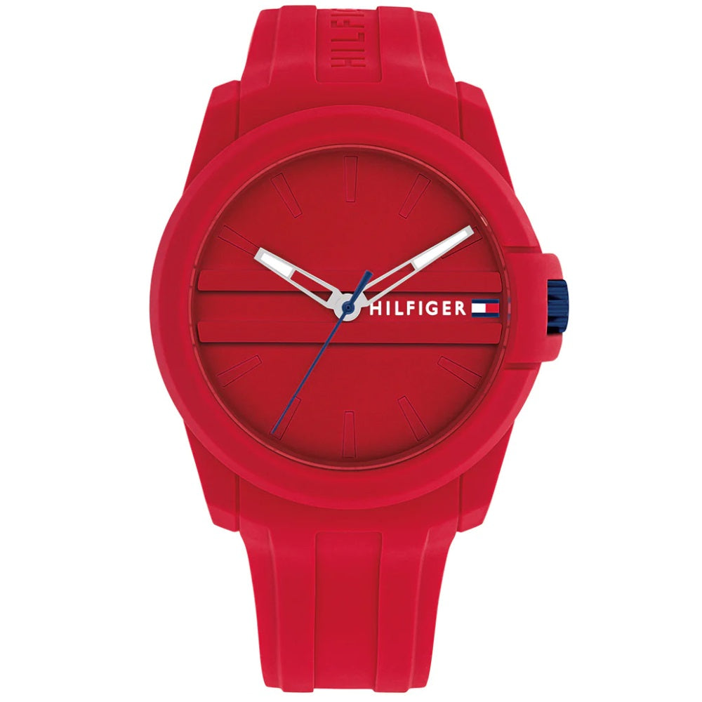 Reloj Tommy Hilfiger Austin 1710598