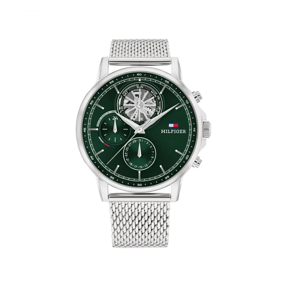 Reloj Tommy Hilfiger Stewart 1710608