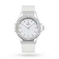 Hublot Big Bang Quartz Diamond 361.SE.2010.RW.1104.PLP