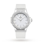 Hublot Big Bang Quartz Diamond 361.SE.2010.RW.1104.PLP