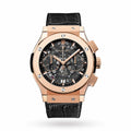 Hublot Classic Fusion Aerofusion Chronograph King Gold 525.OX.0180.LR