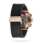 Hublot Classic Fusion Aerofusion Chronograph King Gold 525.OX.0180.LR