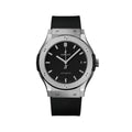 Reloj Hublot Classic Fusion Automatic Black Dial 511.NX.1171.RX