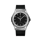 Reloj Hublot Classic Fusion Automatic Black Dial 511.NX.1171.RX